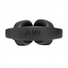 AKG K371 Professional Closed Back Foldable Headphones