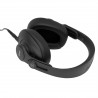 AKG K361 Professional Closed Back Foldable Headphones