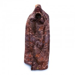 Buteo Bag hide Light Brown Camouflage