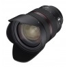 Samyang AF 24-70mm F2.8 FE Objectif Zoom pour Monture Sony E