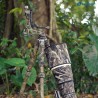 Leofoto LS-365C+PG-1 FULL CAMO Carbon Tripod