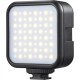 Godox LED6Bi Litemons Bi-color 3200-6500K