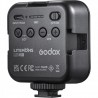 Godox LED6Bi Litemons Bi-color 3200-6500K