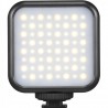 Godox LED6Bi Litemons Bi-color 3200-6500K