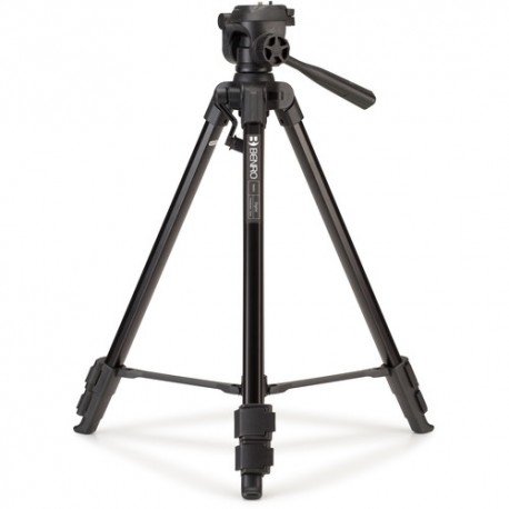 Benro T800EX Digital Aluminium Tripod