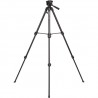 Benro T800EX Digital Aluminium Tripod