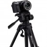 Benro T800EX Digital Aluminium Tripod