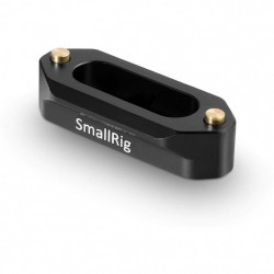 SmallRig 1409 Quick Release NATO Safety Rail 46mm