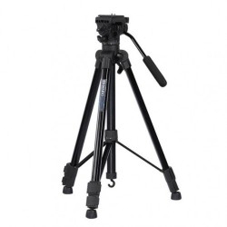 Benro T980EX Digital Aluminium Tripod