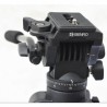 Benro T980EX Digital Aluminium Tripod