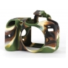 EasyCover CameraCase pour Nikon D800 / D800e Militaire