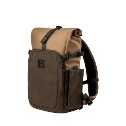 Tenba Fulton 10L Backpack Tan/Olive