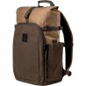 Tenba Fulton 14L Backpack Tan/Olive