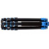 MeFoto GlobeTrotter Blue Tripod Aluminium