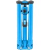 MeFOTO GlobeTrotter Air Travel Tripod Kit Blue