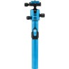 MeFOTO GlobeTrotter Air Travel Tripod Kit Blue