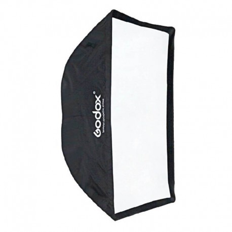 Godox Softbox avec connexion parapluie 60x90