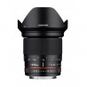 Samyang 20mm F1.8 ED AS UMC Olympus 4/3 (FT) compatible