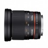 Samyang 20mm F1.8 ED AS UMC Olympus 4/3 (FT) compatible