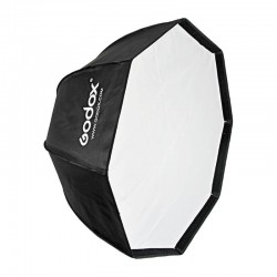 Godox Softbox avec connexion parapluie 95cm octa