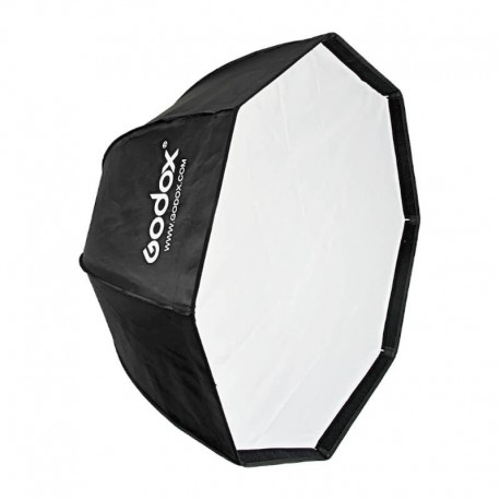 Godox Softbox avec connexion parapluie 95cm octa