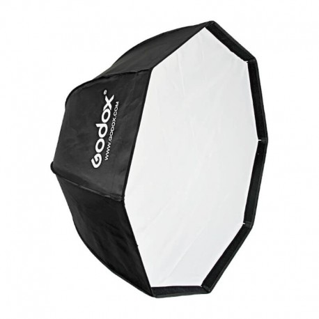 Godox Softbox with Umbrella Connection 95cm octa