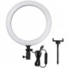 Godox LR120B Bi-Color LED Ring Light