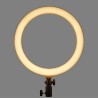 Godox LR120B Bi-Color LED Ring Light
