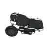 Caruba Pro Trolley I - Black