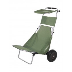 Caruba Pro Trolley I - Vert