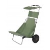 Caruba Pro Trolley I - Green