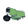 Caruba Pro Trolley I - Green