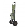 Caruba Pro Trolley I - Green