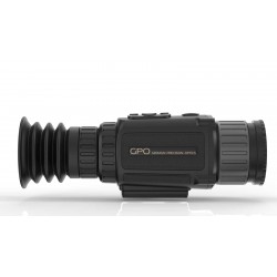 GPO Spectra TI 35 Thermal Imaging Technology