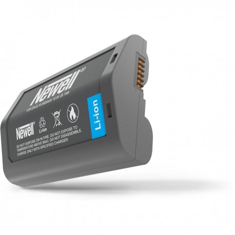 Newell EN-EL18 Batterie pour Nikon