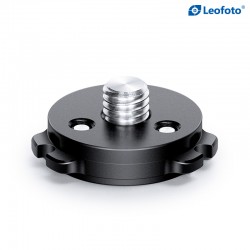 Leofoto Quick-link Q50 plate for QS-50