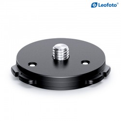 Leofoto Quick-link Q70 plate for QS-70