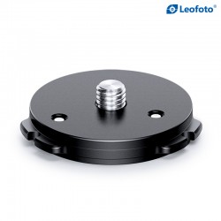 Leofoto Quick-link Q70 Plateau pour QS-70