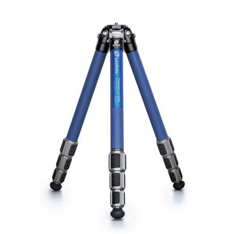 Leofoto Poseidon LP-324C Carbon Tripod