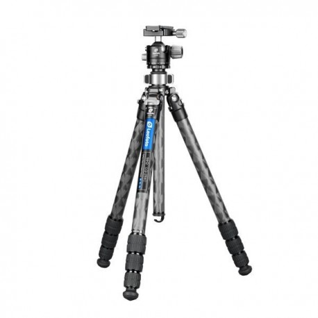 Leofoto Mr Q LQ-284C+LH-36 Carbon Tripod