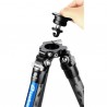 Leofoto Mr Q LQ-284C+LH-36 Carbon Tripod