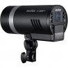 Godox AD300pro Flash sur Batterie