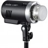 Godox AD300pro Flash sur Batterie