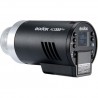 Godox AD300pro Flash sur Batterie