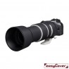 EasyCover Lens Oak Black for Canon RF 100-500