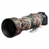 EasyCover Lens Oak Forest Camouflage pour Canon RF 100-500mm