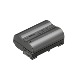 Nikon EN-EL15C Battery