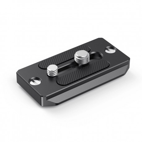 SmallRig Quick Release Plate ( Arca-type Compatible) 2146