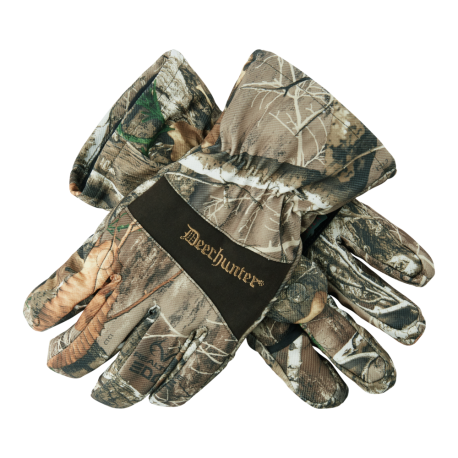 Deerhunter Gants d'hiver Muflon Realtree Edge Taille XXL