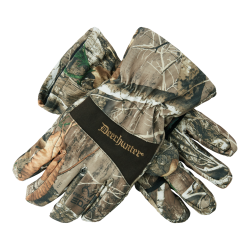 Deerhunter Winter Gloves Muflon Realtree Edge Size L